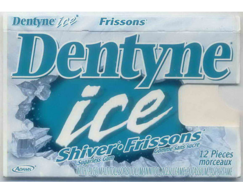 DENTYNE