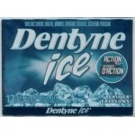 DENTYNE