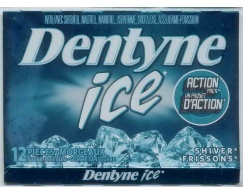 DENTYNE