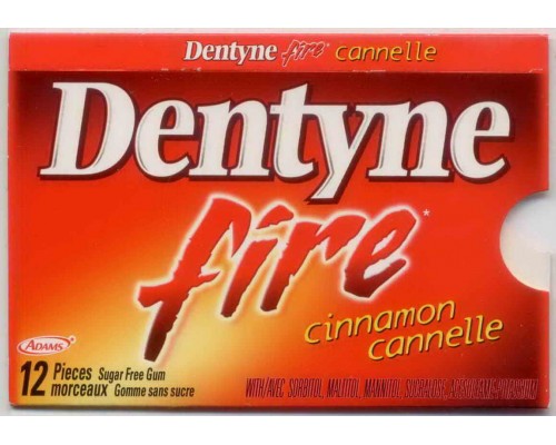 DENTYNE