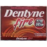 DENTYNE