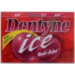 DENTYNE