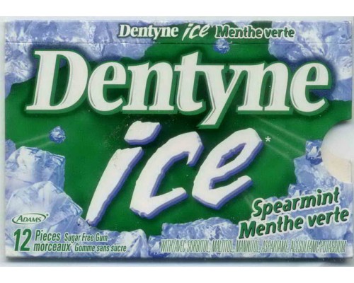 DENTYNE