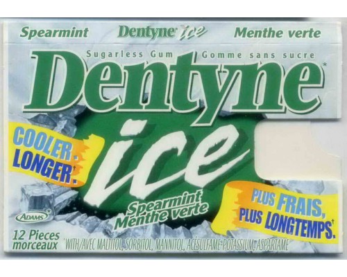 DENTYNE