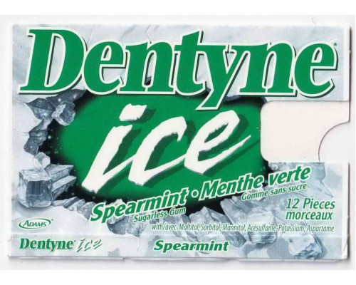 DENTYNE