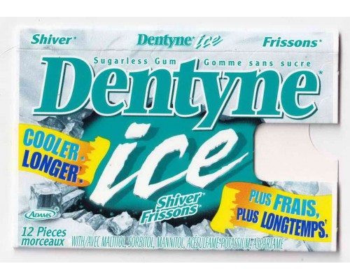 DENTYNE