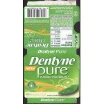 DENTYNE