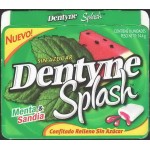 DENTYNE