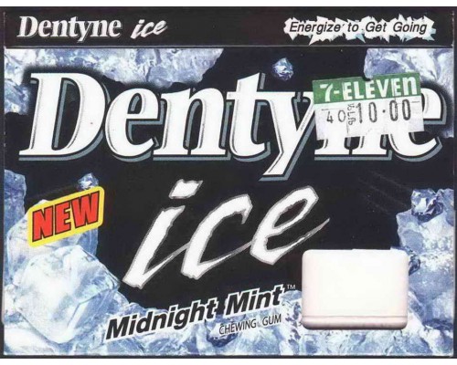 DENTYNE