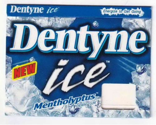 DENTYNE