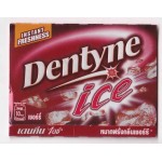 DENTYNE