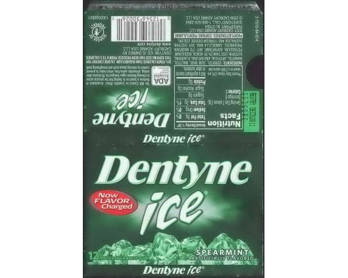 DENTYNE