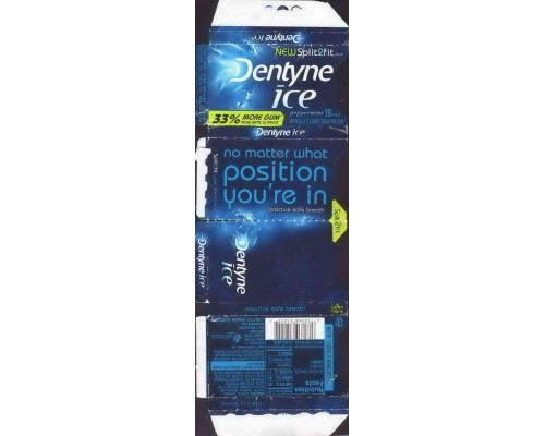 DENTYNE