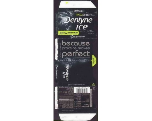 DENTYNE