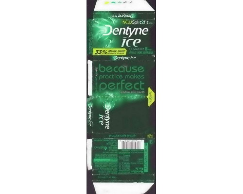 DENTYNE