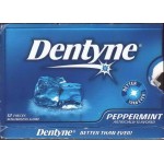 DENTYNE