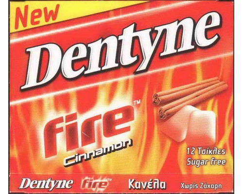 DENTYNE