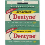 DENTYNE