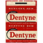 DENTYNE