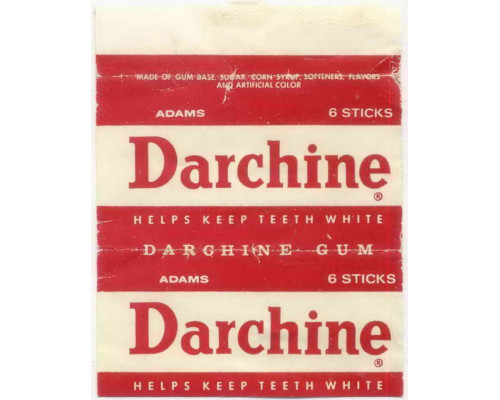 DARCHINE