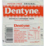 DENTYNE