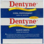 DENTYNE