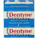 DENTYNE