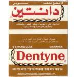 DENTYNE