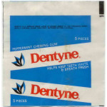 DENTYNE