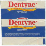 DENTYNE