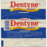 DENTYNE