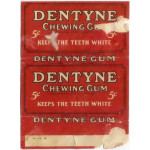 DENTYNE