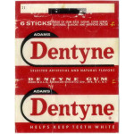 DENTYNE