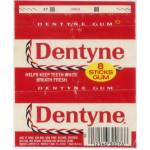 DENTYNE