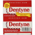 DENTYNE