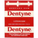 DENTYNE