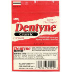 DENTYNE