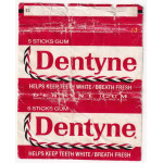 DENTYNE