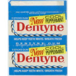 DENTYNE