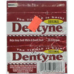 DENTYNE