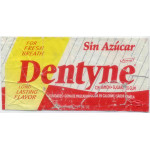 DENTYNE