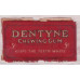 DENTYNE