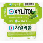 Xylitol Lotte Korea