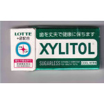 Xylitol Lotte Korea