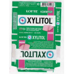 Xylitol Lotte Korea