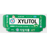 Xylitol Lotte Korea