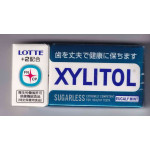 Xylitol Lotte Korea