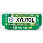Xylitol Lotte Korea