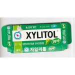 Xylitol Lotte Korea