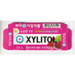 Xylitol Lotte Korea